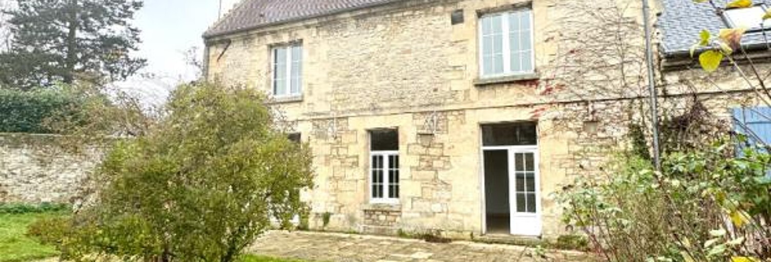 Maison 11 Pièces 290 m² à louer à Nanteuil-le-Haudouin (60440)