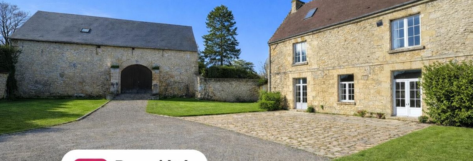 Maison 11 Pièces 290 m² à louer à Crépy-en-Valois (60800)