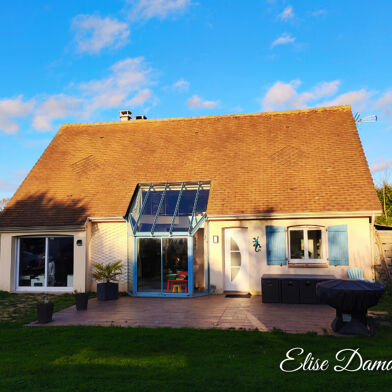 Maison 5 pièces 334000 €