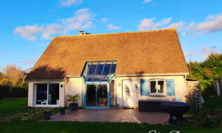 Maison 5 Pièces 123 m² à vendre à Le Tilleul (76790)