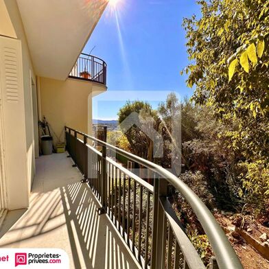 Appartement 4 pièces 229000 €