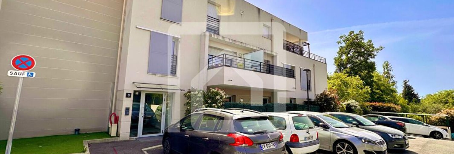 Appartement 3 Pièces 62 m² à vendre à Opio (06650)