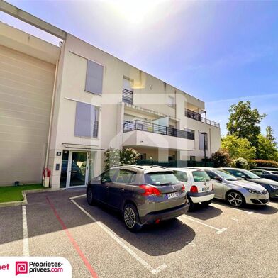 Appartement 3 pièces 391000 €