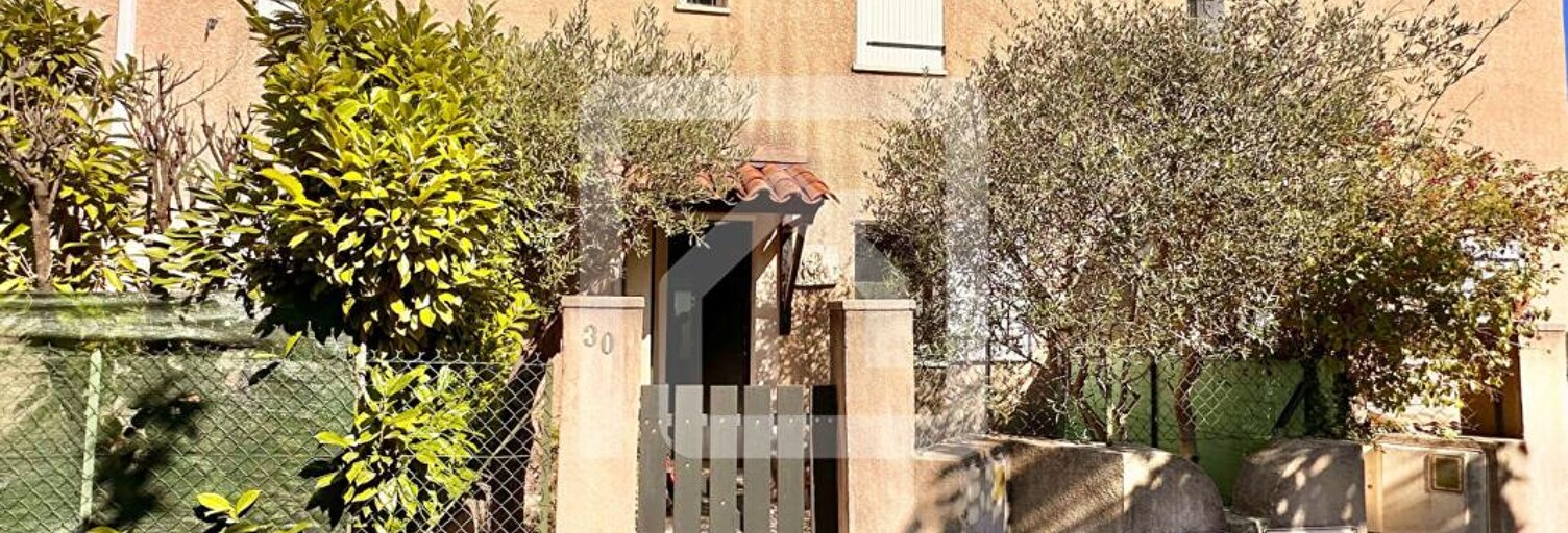 Maison 4 Pièces 70 m² à vendre à Grasse (06130)