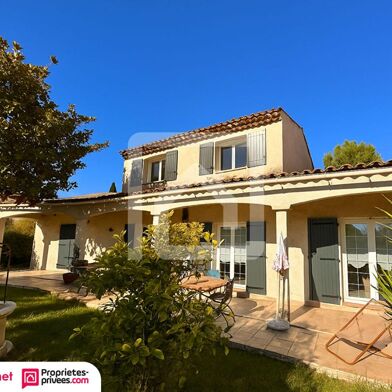 Maison 6 pièces 555000 €