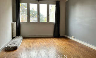 Appartement 2 Pièces 60 m² à vendre à Nantes (44000)