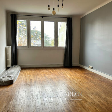 Appartement 2 pièces 208000 €