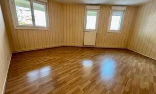 Appartement 3 Pièces 75 m² à vendre à Belfort (90000)