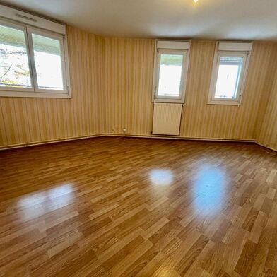 Appartement 3 pièces 86000 €