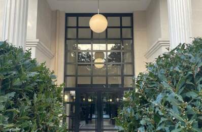 Appartement prestations de standing Ville D Avray 5 pièce(s) 102.53 m2 Prix 914 300  Frais de notaire réduits — photo du bien