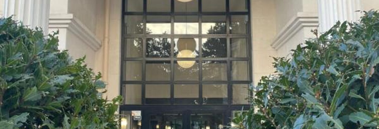 Appartement 5 Pièces 102 m² à vendre à Ville-d'Avray (92410)