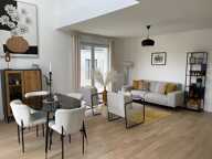 Appartement prestations de standing Ville D Avray 5 pièce(s) 102.53 m2 Prix 914 300  Frais de notaire réduits — photo 2