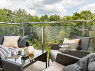 Appartement prestations de standing Ville D Avray 5 pièce(s) 102.53 m2 Prix 914 300  Frais de notaire réduits — photo 4