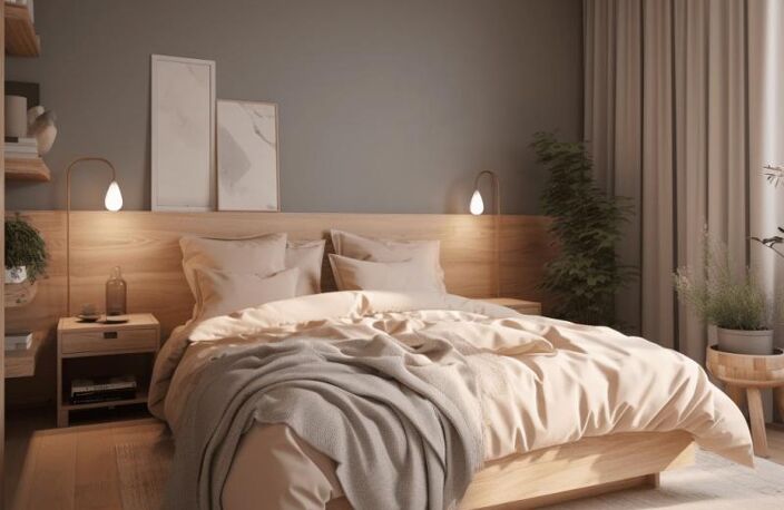 Appartement prestations de standing Ville D Avray 5 pièce(s) 102.53 m2 Prix 914 300  Frais de notaire réduits — photo 5