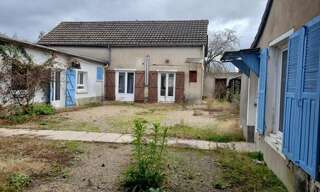 Maison 8 Pièces 246 m² à vendre à Les Bordes (45460)