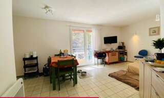 Appartement 2 Pièces 34 m² à vendre à Digne-les-Bains (04000)