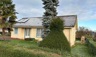 Maison 4 Pièces 100 m² à vendre à Bouère (53290)