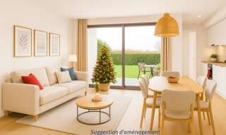 Appartement 3 Pièces 73 m² à vendre à Perros-Guirec (22700)