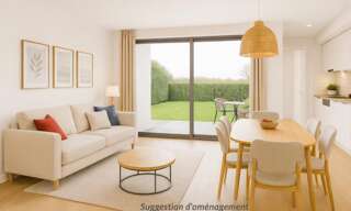 Appartement 3 Pièces 73 m² à vendre à Perros-Guirec (22700)