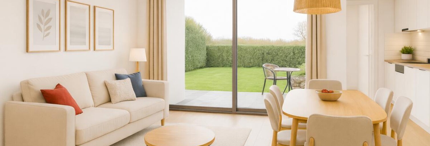 Appartement 3 Pièces 73 m² à vendre à Perros-Guirec (22700)