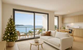 Appartement 3 Pièces 71 m² à vendre à Perros-Guirec (22700)