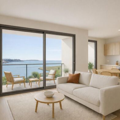 Appartement 3 pièces 349000 €