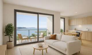 Appartement 3 Pièces 71 m² à vendre à Perros-Guirec (22700)