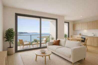 Appartement 3 pièces 349000 €