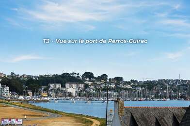Appartement 3 pièces 355000 €