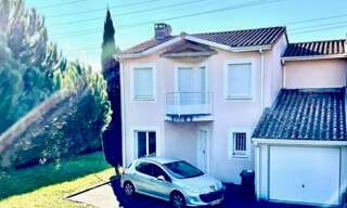 Maison 5 Pièces 110 m² à louer à Bouliac (33270)