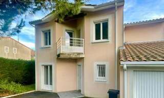 Maison 5 Pièces 110 m² à louer à Bouliac (33270)