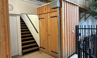 Appartement 1 Pièce 27 m² à vendre à Arcachon (33120)