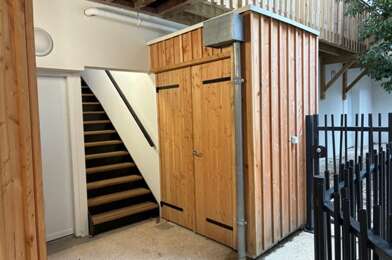 Appartement 1 pièces 233200 €