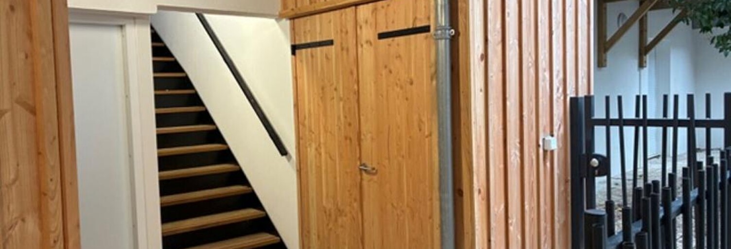 Appartement 1 Pièce 27 m² à vendre à Arcachon (33120)