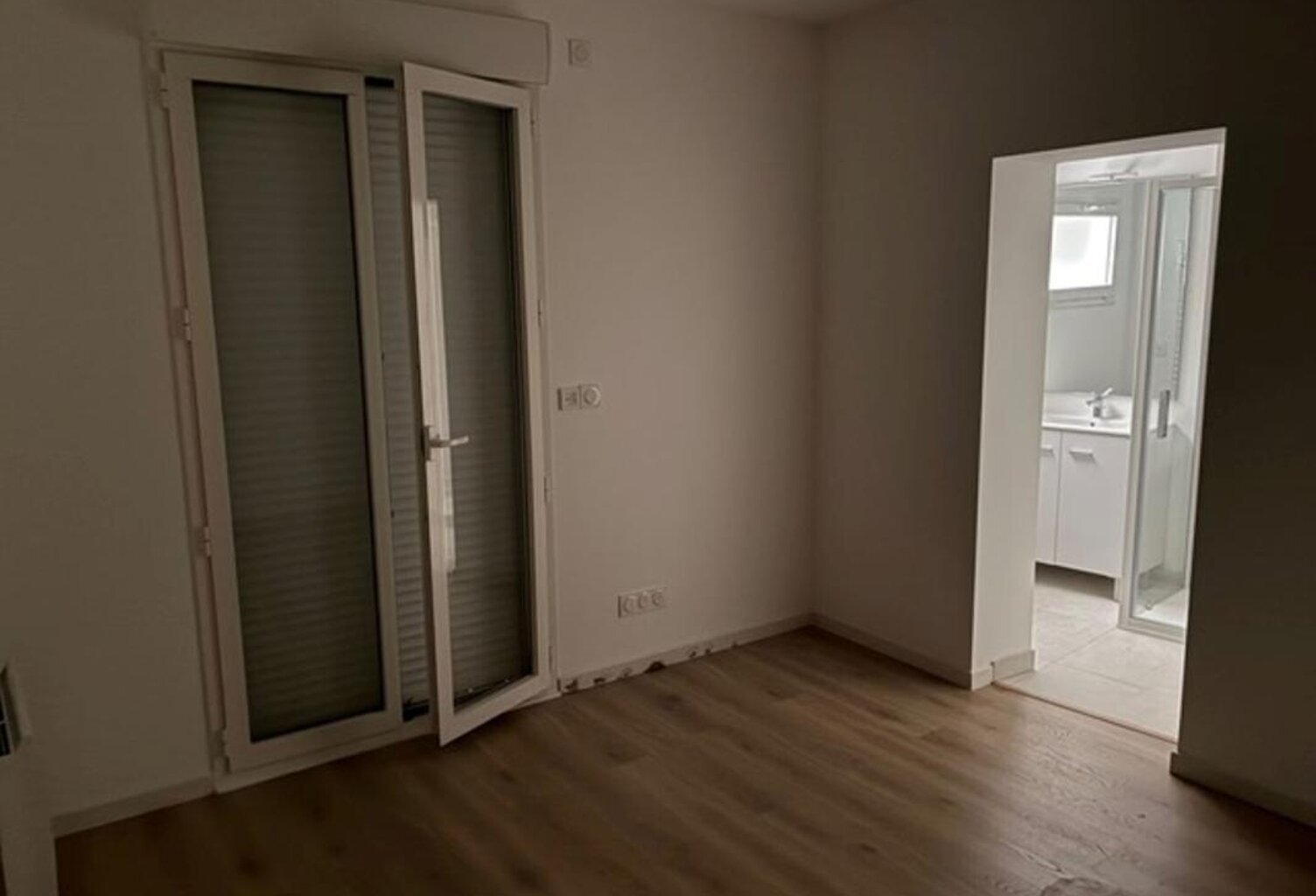 Appartement Arcachon 2 pièce(s) 39 m2 — photo 1