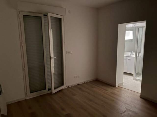 Appartement Arcachon 2 pièce(s) 39 m2 — photo du bien