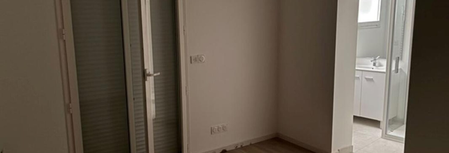 Appartement 2 Pièces 39 m² à vendre à Arcachon (33120)