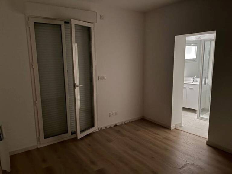 Appartement Arcachon 2 pièce(s) 39 m2 — photo 1