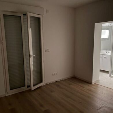 Appartement 2 pièces 349800 €