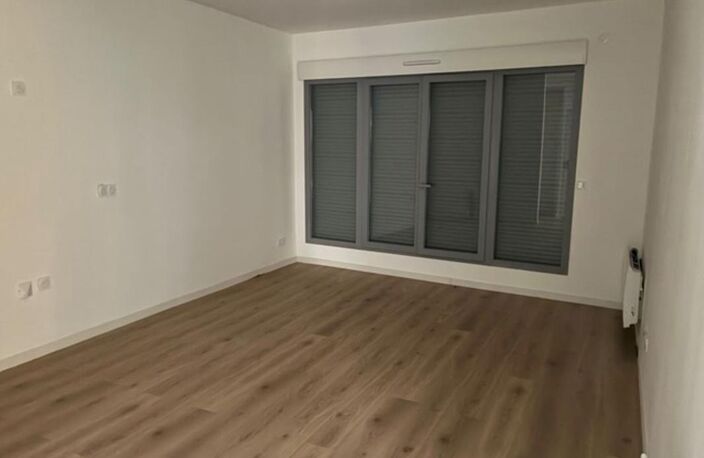 Appartement Arcachon 2 pièce(s) 39 m2 — photo 3