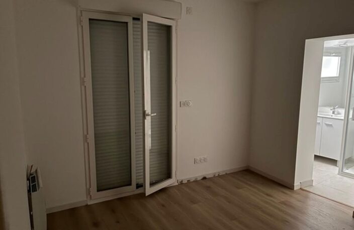 Appartement Arcachon 2 pièce(s) 39 m2 — photo 4