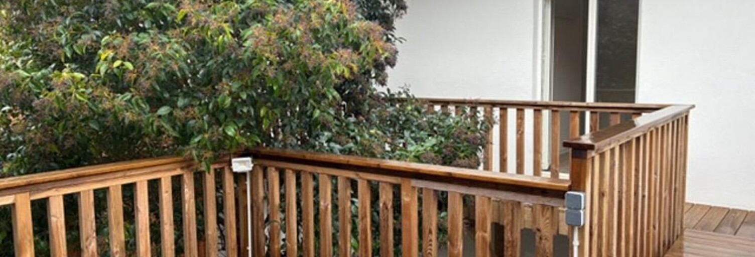 Appartement 4 Pièces 59 m² à vendre à Arcachon (33120)