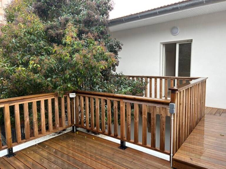 Arcachon Centre magnifique appartement proche centre et plage — photo 1