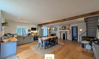 Maison 6 Pièces 165 m² à vendre à Touvre (16600)