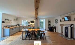 Maison 6 Pièces 165 m² à vendre à Touvre (16600)