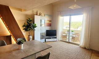 Appartement 2 Pièces 31 m² à vendre à Narbonne (11100)