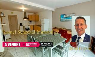 Maison 6 Pièces 58 m² à vendre à Saint-Cast-le-Guildo (22380)