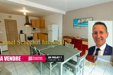 Maison 6 pièces 187200 €