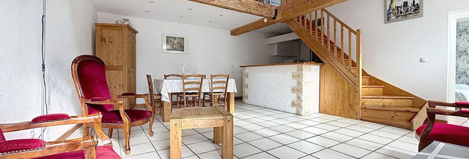 Appartement 3 Pièces 66 m² à vendre à Nîmes (30000)