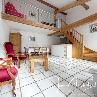 Appartement 3 pièces 148000 €